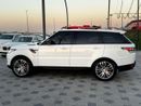 Land Rover Range Rover Sport Autobiography Dynamic 5.0L (520 HP)