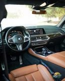 BMW X5 50i M SPORT