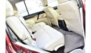 Mitsubishi Pajero 3.5L GLS V6  AWD 2016 MID OPTION GCC DEALER WARRANTY