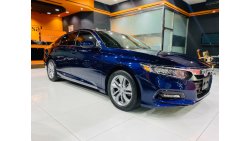 Honda Accord 1.5