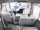 Toyota Coaster TOYOTA COASTER BUS RHD 2007 MODEL 4.0 L DIESEL MANUAL(PM52584)