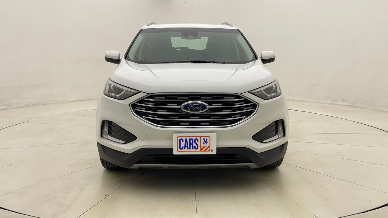 فورد إدج SEL 2 | بدون دفعة مقدمة | اختبار القيادة في المنزل