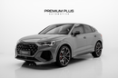 Audi RSQ3 STD