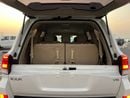 تويوتا لاند كروزر 2018 Toyota Land Cruiser EXR – GCC Specs – Single Owner – No Accident.