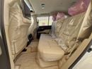 Toyota Land Cruiser VXR 2026 RHD LAND CRUISER ZX 300 3.5L PETROL BRAND NEW 0KM
