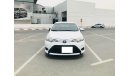 Toyota Yaris EMI 440X60 0% DOWN PAYMENT,ALLOY WHEEL, PARKING SENSORS, MINT CONDITION