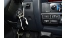 Toyota Land Cruiser Hard Top V6 4.0L PETROL MT - Full Option With Diff.Lock & Winch