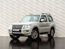 Mitsubishi Pajero GLS 3.8L