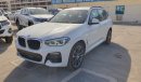 بي أم دبليو X3 Xdrive 30