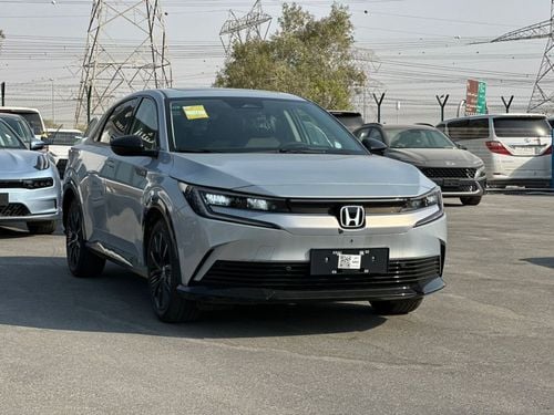 Honda e:NP2 HONDA ENP2 2024