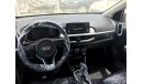 Kia Picanto 1.2 petrol