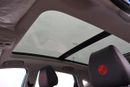 MG ZS 2025 MG ZS 1.5L AT Full option Luxury International Spec