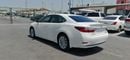 لكزس ES 350 Lexus Es 350 Model 2016