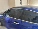 Honda Accord 4cyl Coupe