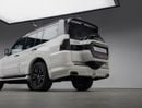 Mitsubishi Pajero GLS H/L SIGNATURE EDI