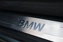 BMW 520i Std 2.0L