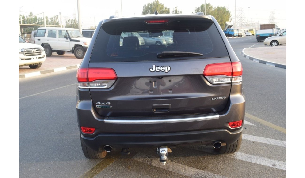 Jeep Grand Cherokee Grand cherokee jeep