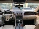 بنتلي فلاينج سبور V8
