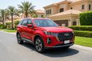 Chery Tiggo 7 2024 | AED 958/Month | 0 DP | 30 Day Return | Warranty | Service History