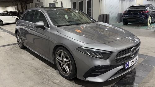 Mercedes Benz A200 2024 PREMIUM | AED 1778/Month | 20% DP | 30 Day Return | Warranty