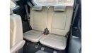 Hyundai Santa Fe GLS Top 2017 PANORAMIC 4 CAMERA 7 SEATER