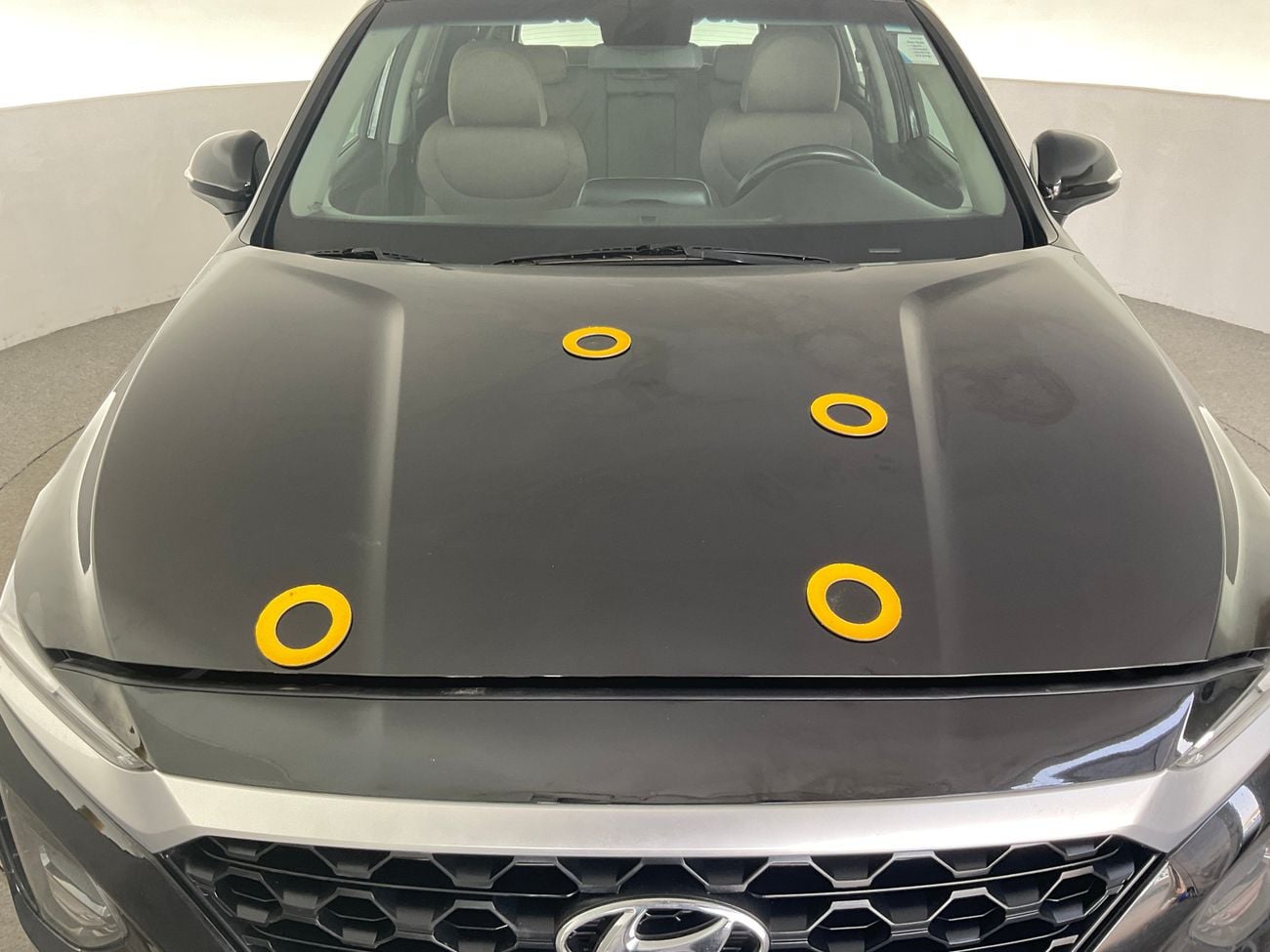 Hyundai Santa Fe Comfort / Smart Plus | Guaranteed Warranty | 0 Down Payment