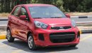 Kia Picanto 2016 Ref#420