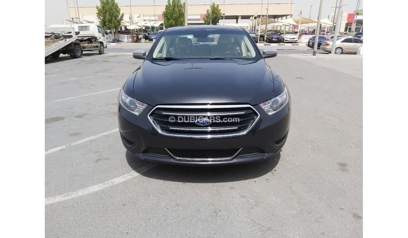 Ford Taurus Limited Limited Limited Limited Limited Limited special edition, full option