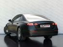 مرسيدس بنز E200 STD