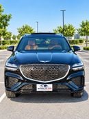 Genesis GV70 PLATINUM LHD