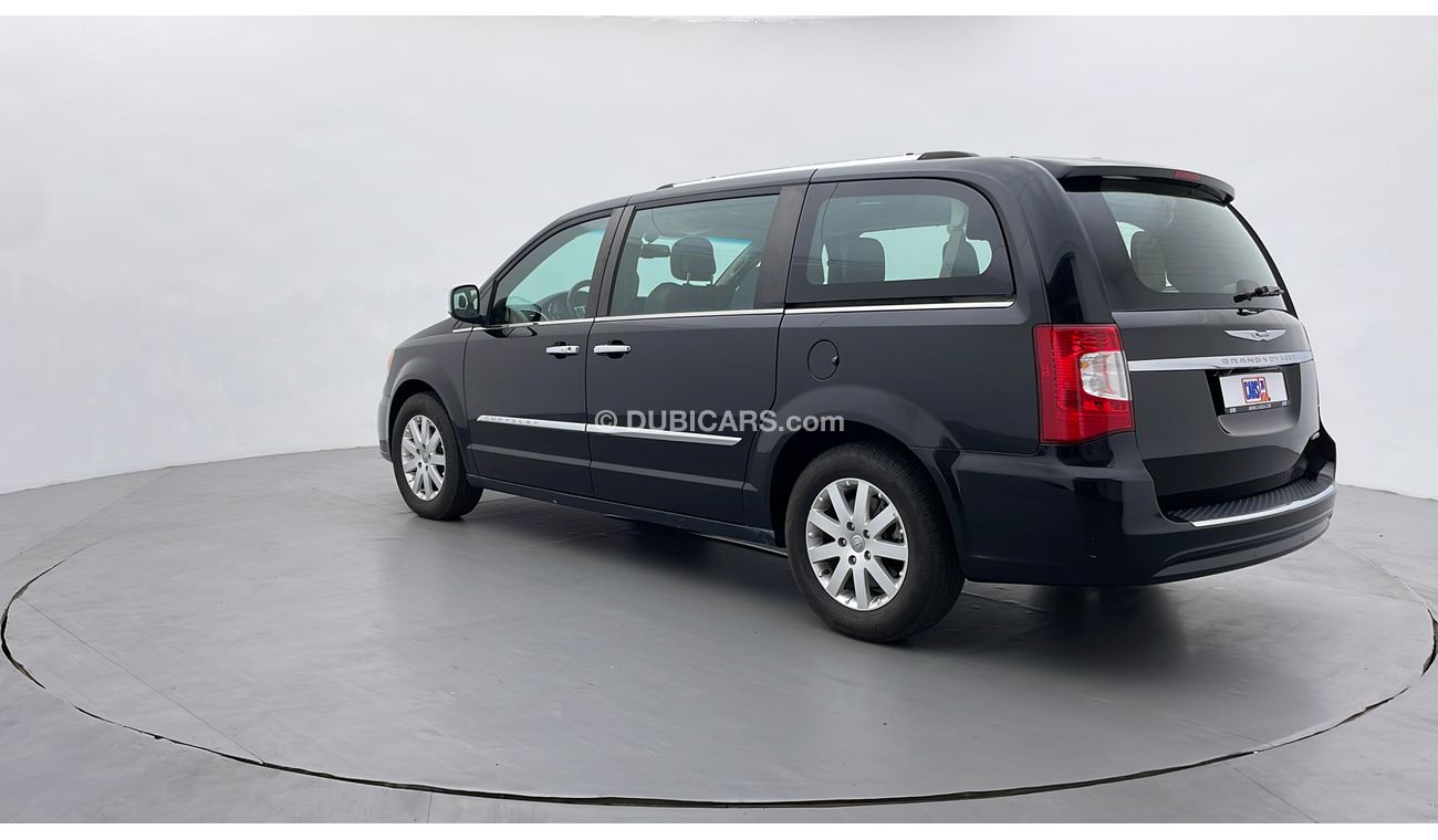 Chrysler Grand Voyager LIMITED 3.8 | Zero Down Payment | Free Home Test Drive