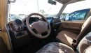 Toyota Land Cruiser Pick Up LAND CRUISER PICK UP 2018