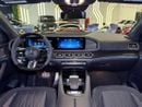 Mercedes Benz GLE 63 AMG 2024 Mercedes‑AMG GLE 63 S 4MATIC+ - Clean Title - 2 Years Warranty unlimited mileage