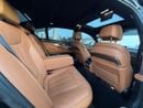 BMW 740Li M SPORT PACK
