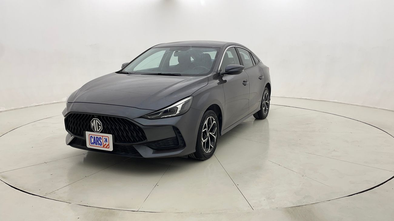 MG GT STD 1.5 | Zero Down Payment | Home Test Drive