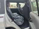 Toyota Land Cruiser Toyota Land Cruiser GXR 4.0 2025 basic options