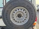 Toyota Land Cruiser 70 LC 78 HARDTOP 2.8L AT toyota land cruiser hard top LC78 Ambulance 2025