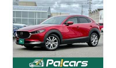 Mazda CX-30 DMEP