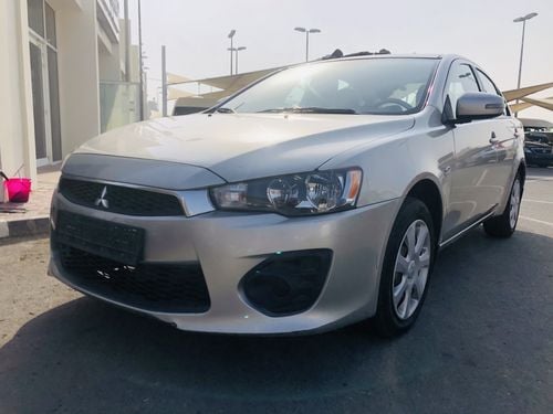 Mitsubishi Lancer Mitsubishi Lancer 1.6 original paint