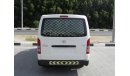 Toyota Hiace 2015 van ref #764