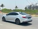 Toyota Camry GLE