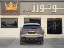 أم جي HS 1.5L Turbo Euro6 Engine EU Spec DELUXE