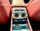 Rolls Royce Wraith STD