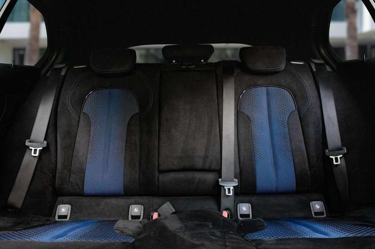 BMW 120i M-Kit | 2,252 P.M  | 0% Downpayment | Agency Warranty!