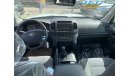 Toyota Land Cruiser diesel G5 manual 2019