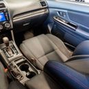 Subaru Impreza WRX Premium AED 1,706 pm • 0% Downpayment • WRX • 2 Years Warranty