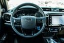 تويوتا هيلوكس ADVENTURE Toyota Hilux Adventure 2025 4.0L Petrol Double Cab Pickup  4WD