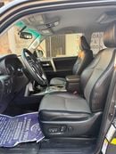 تويوتا Runner4 2017 SR5 PREMIUM SPORT 7 SEATER 4x4 USA SPEC