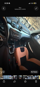 Suzuki Swift GL