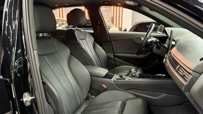 Audi A4 40 TFSI SPECIAL EDITION, миниатюра 25